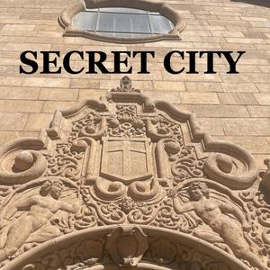 SECRET CITY (Explicit)