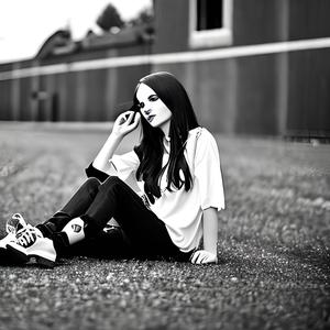 Расставание