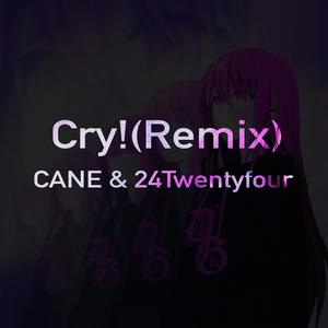 Cry! (CANE Remix) [Explicit]