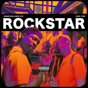 Rockstar (Explicit)