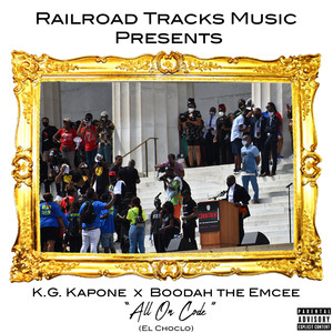 All on Code(El Choclo) (Explicit)