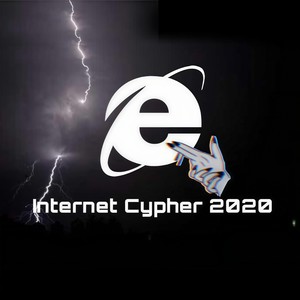 转音梦 - Internet Cypher 2020