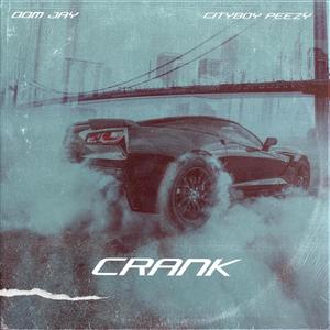 Crank (Explicit)