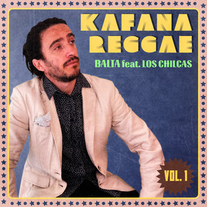 Kafana Reggae, Vol. 1