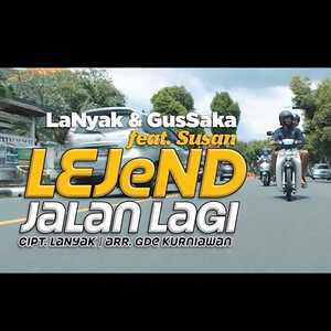 Legend Jalan Lagi