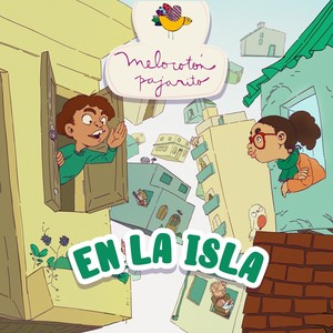 En la Isla