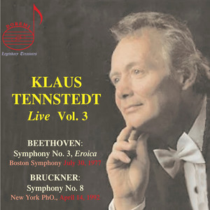 Klaus Tennstedt - I. Allegro con brio