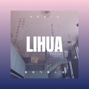 梨花飞情人泪 (Remix)