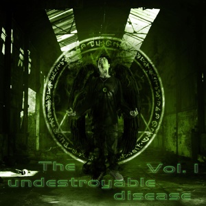 The undestroyable disease Vol. I