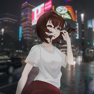 Dreamless(feat. Soneshiner)