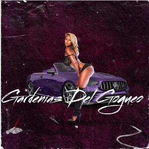 Gardenias Del Gogueo