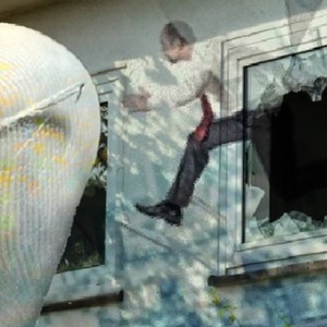 JUMPing out the window ENDlessly (Explicit)