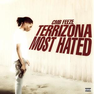 Terrizona most hated (Explicit)