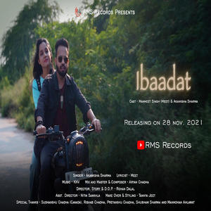 Ibaadat (feat. Akanksha)