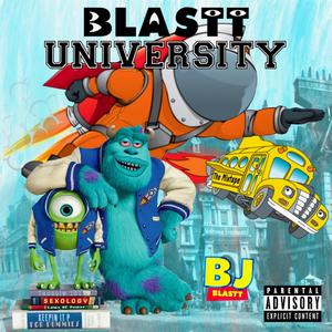 Blastt University (Explicit)