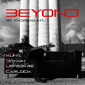 Beyond (feat. Tim Lefebvre, Keith Carlock & Asen Doykin) [Explicit]