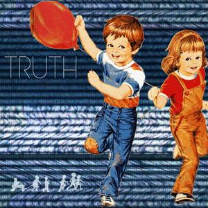 Truth (feat. Sifra Zipora)