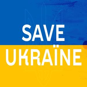 Save Ukraine (Original Mix)