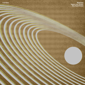 Signals from Voyager (Dan Rubell Remix)