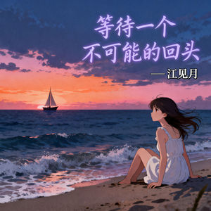 等待一个不可能的回头