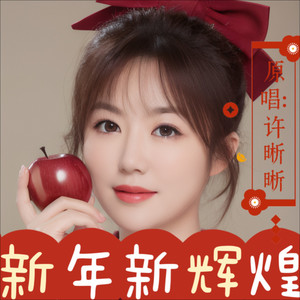 新年新辉煌