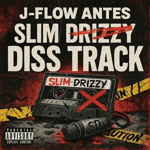 Slim Drizzy Diss (Explicit)