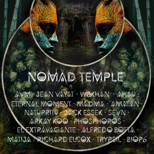 Nomad Temple