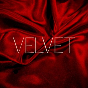 Velvet(feat. JAY MF MACK) (Explicit)