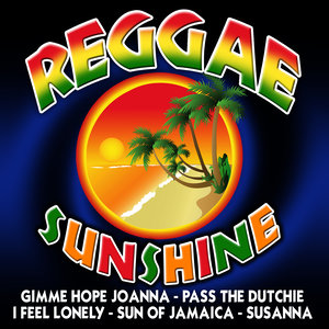 Reggae Sunshine