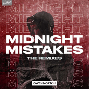 Midnight Mistakes (Remix EP)