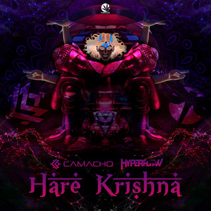 Hare Krishna