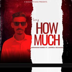 HOW MUCH (feat. Andrea Delgado) (Explicit)