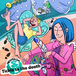 Tickle to the Death