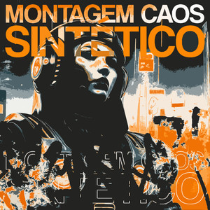 Montagem Caos Sintético (Ultra Slowed|Explicit)