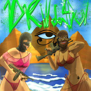 DrilldoSul (Explicit)