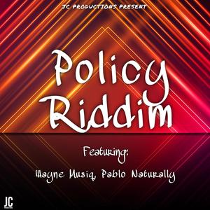 Wahjang & Jab (feat. Pablo Naturally)