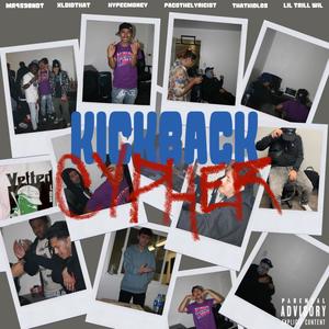 KICKBACK CYPHER (Explicit)