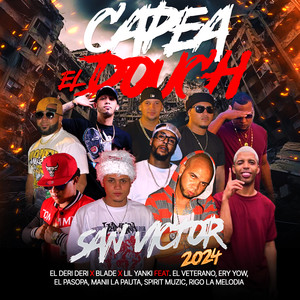 Capea El Dough San Victor 2024 (Explicit)