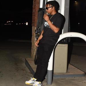 Never Going Back (Explicit)