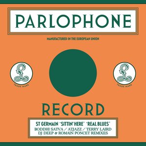 Real Blues (DJ Deep and Romain Poncet Remix)