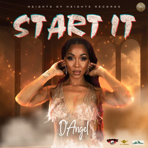Start It (Radio Edit)
