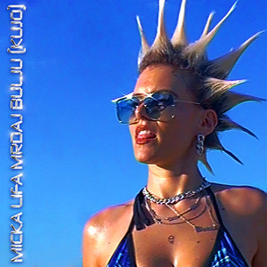 Mrdaj Bulju (Kujo) (Explicit)