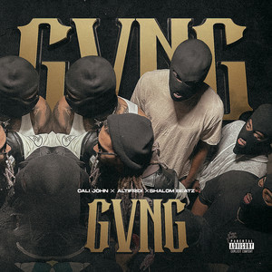 Gvng (Explicit)