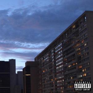 sdb (feat. Iverson & Antarctica) (Explicit)