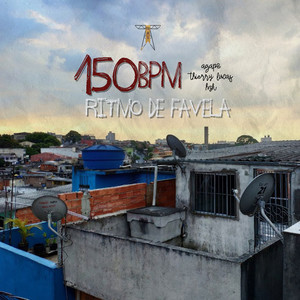 Ritmo de Favela 150 Bpm