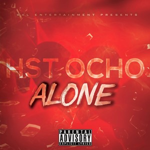 Alone (Explicit)