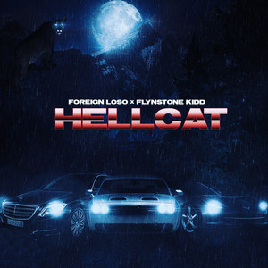 Hell Cat (Explicit)