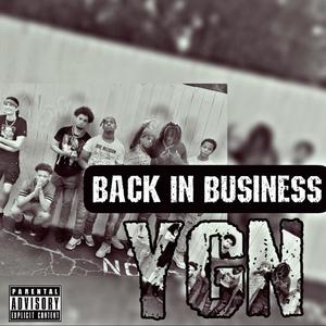 In These Streets (Explicit)