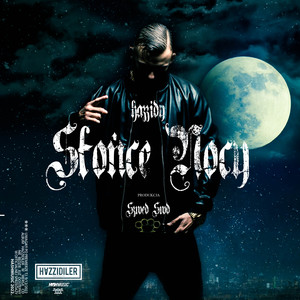 Słońce nocy (Explicit)