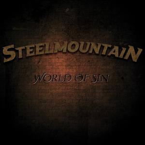 World Of Sin (feat. Anders Öhman)